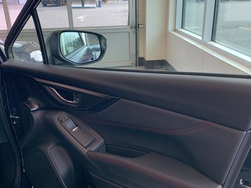 New 2025 Subaru WRX Premium image 18