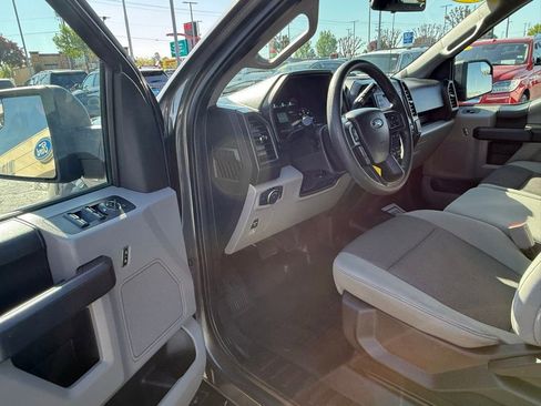 Used 2020 Ford F150 XL w/ XL Power Equipment Group AWD/4WD image 9
