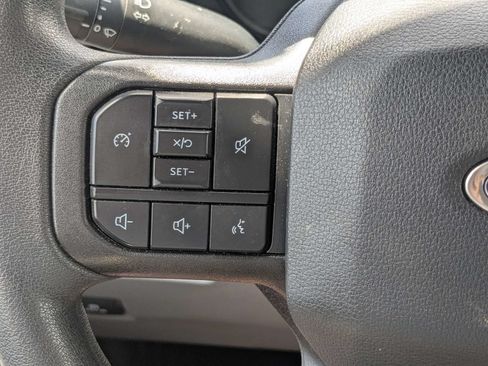 Used 2026 Ford F250 XLT AWD/4WD image 27