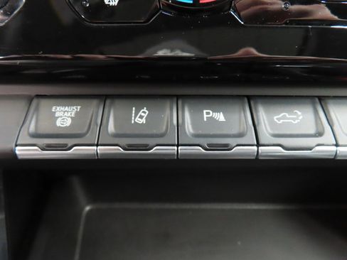 Used 2025 GMC Sierra 2500 Denali w/ Denali Reserve Package image 74