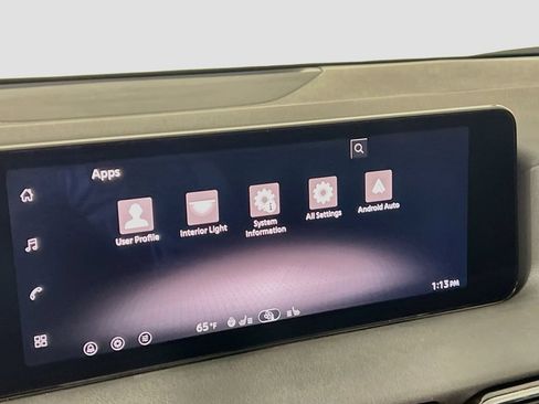 New 2026 Nissan Sentra SV w/ SV Convenience Package FWD image 11