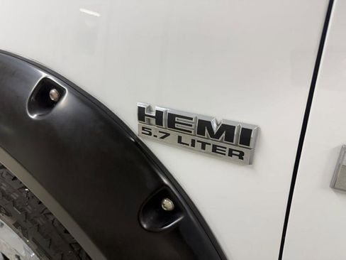 Used 2012 RAM 1500 Sport w/ Sport Premium Group image 9