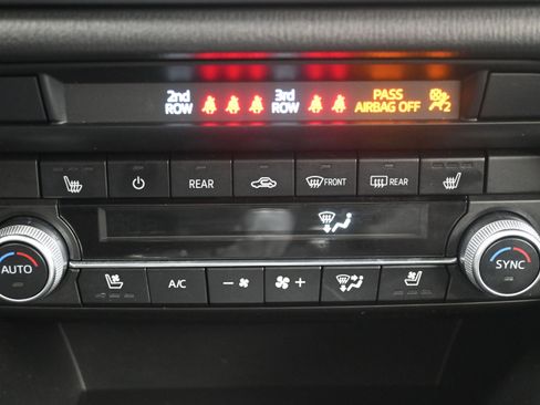 Used 2023 MAZDA CX-9 Touring Plus image 6