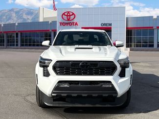 New 2026 Toyota Tacoma TRD Sport AWD/4WD video 2