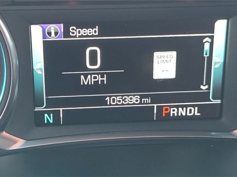 Used 2019 Chevrolet Traverse LT w/ LT Premium Package image 11