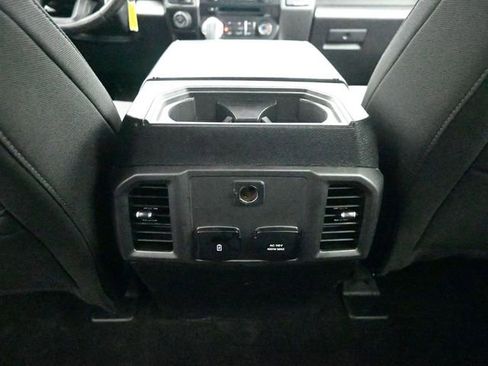 Certified 2018 Ford F150 XLT w/ Equipment Group 302A Luxury image 23