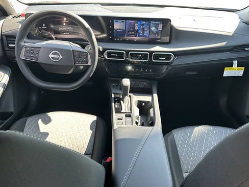 New 2026 Nissan Sentra SV image 13