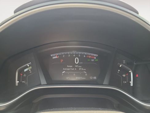 Used 2020 Honda CR-V EX-L image 19
