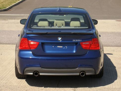 Used 2011 BMW 335i Sedan RWD image 14