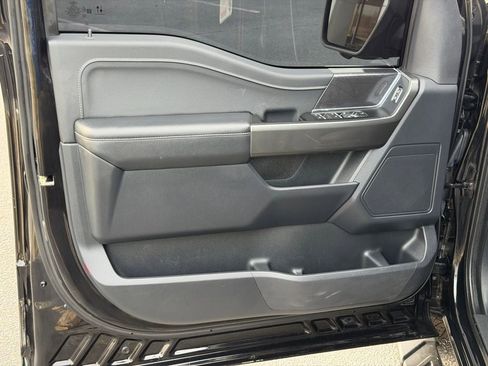 Certified 2023 Ford F150 XLT w/ Equipment Group 302A High image 26