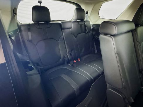 Certified 2023 Honda Pilot EX-L image 25