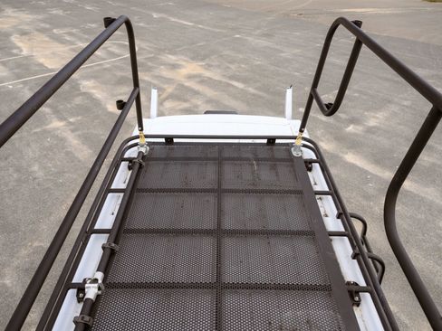 Used 2018 RAM ProMaster 2500 image 9