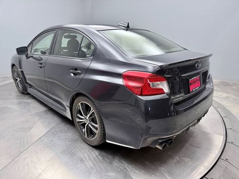 Used 2016 Subaru WRX Premium image 7