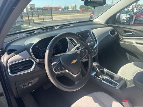 Used 2023 Chevrolet Equinox LT image 10