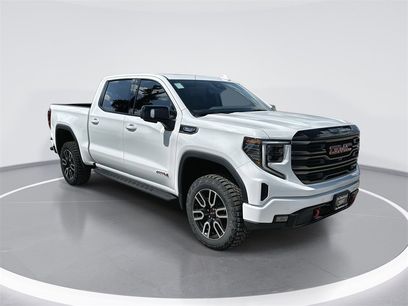 New 2026 GMC Sierra 1500 AT4 w/ AT4 Premium Package