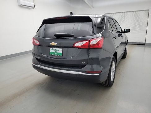 Used 2019 Chevrolet Equinox LT image 7