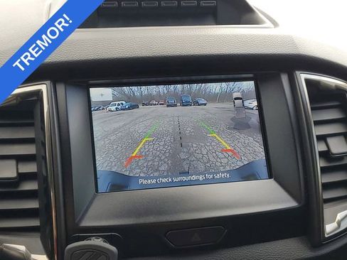 Used 2021 Ford Ranger XLT w/ Tremor Off-Road Package AWD/4WD image 21