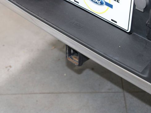 Used 2024 Ford F150 XLT w/ Mobile Office Package image 17