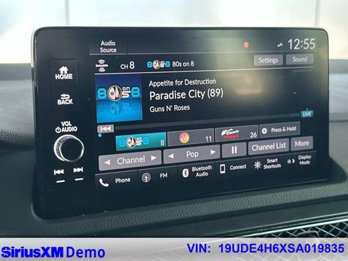 Used 2025 Acura Integra A-Spec FWD image 32