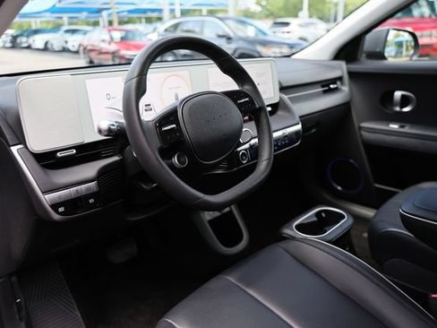 Used 2023 Hyundai Ioniq 5 SEL AWD/4WD image 18