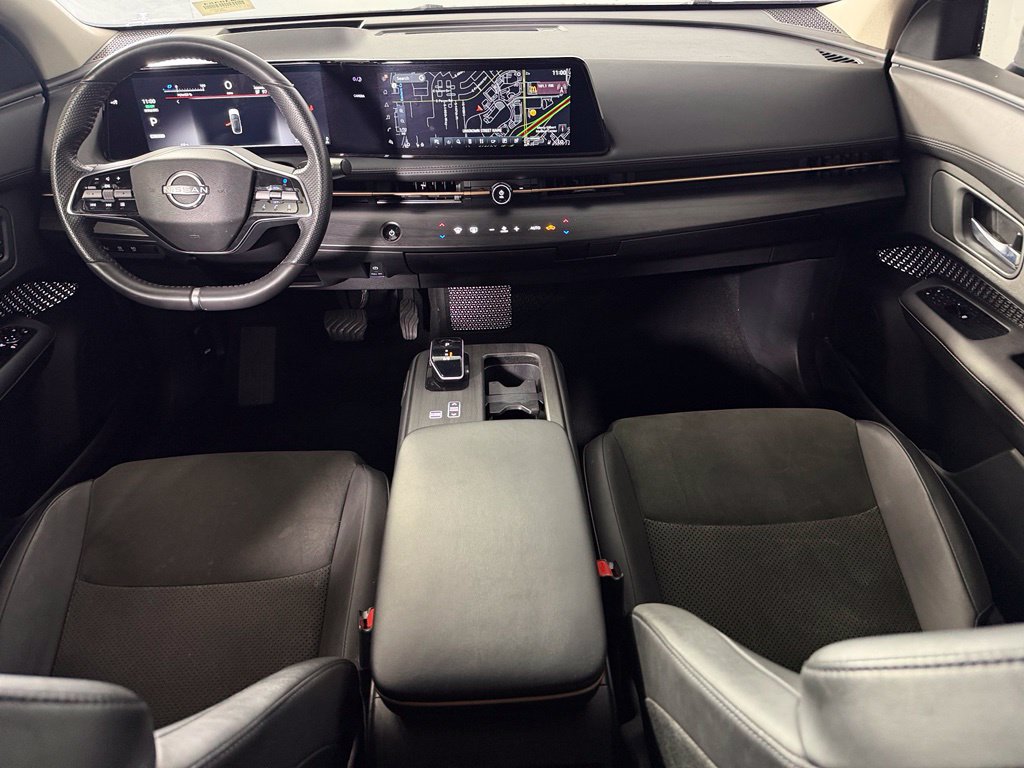 Used 2024 Nissan Ariya FWD image 13