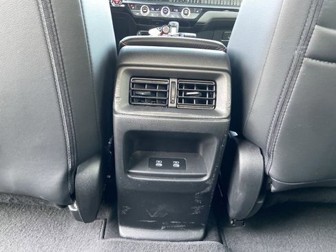 Used 2024 Honda CR-V Sport Touring image 49