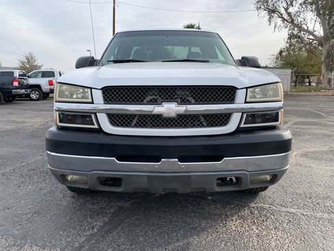Used 2004 Chevrolet Silverado 2500 LT image 13