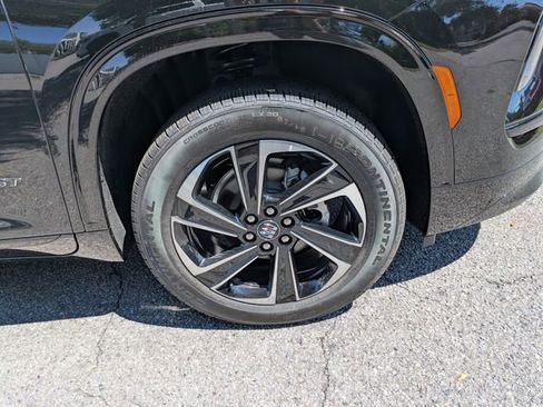 New 2026 Buick Enclave Sport Touring w/ Power Package FWD image 11