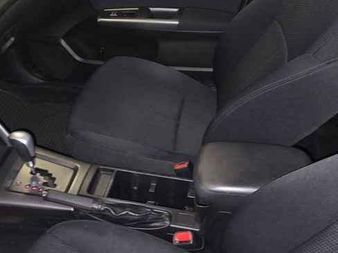 Used 2013 Subaru Forester 2.5X AWD/4WD image 19