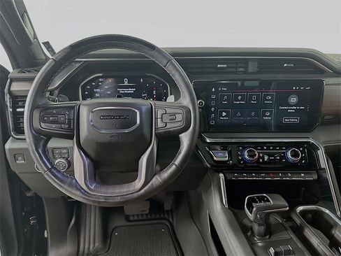 Used 2024 GMC Sierra 1500 Denali Ultimate image 19