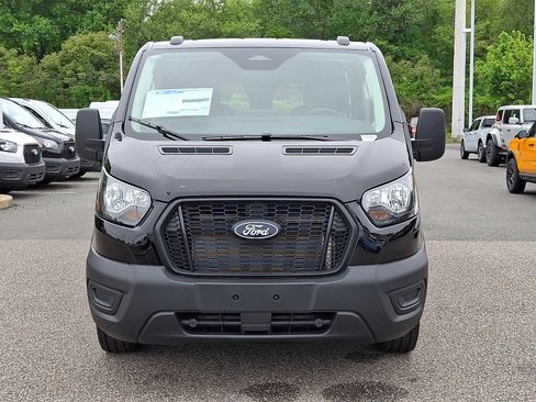 New 2026 Ford Transit 250 Low Roof AWD image 2