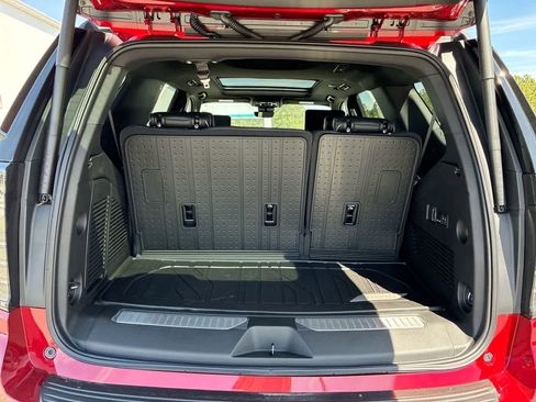 New 2026 Chevrolet Tahoe Premier RWD image 27