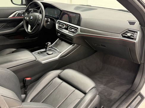 Used 2022 BMW 430i Coupe w/ Convenience Package image 29