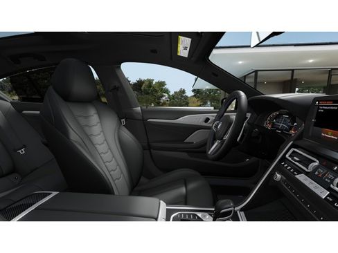 New 2026 BMW M850i xDrive image 9