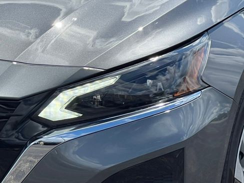 New 2025 Nissan Altima 2.5 S image 28