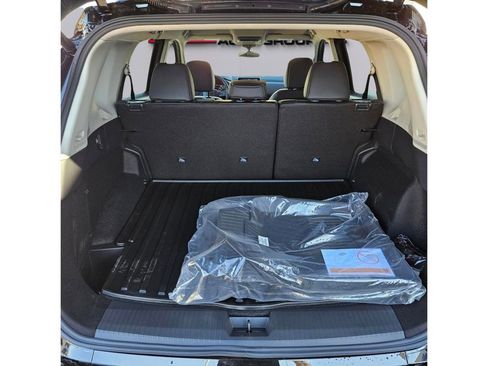 New 2026 Nissan Rogue SV image 17