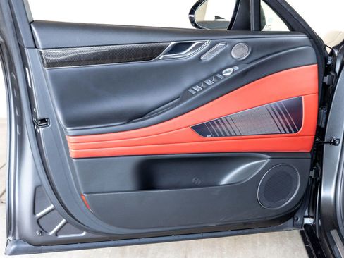 Used 2024 Genesis G80 3.5T Sport image 14