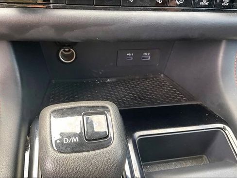 Used 2025 Nissan Pathfinder Rock Creek AWD/4WD image 15