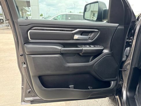 Used 2023 RAM 1500 Big Horn AWD/4WD image 22
