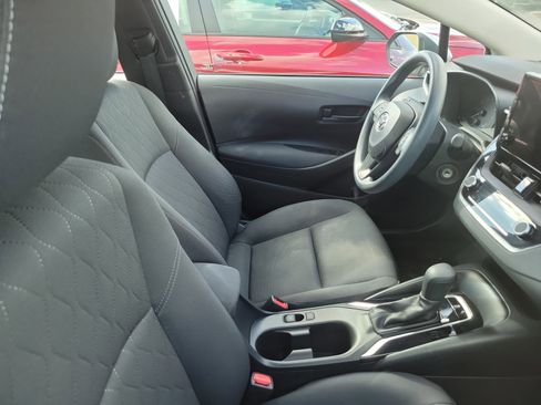 Certified 2023 Toyota Corolla LE image 10