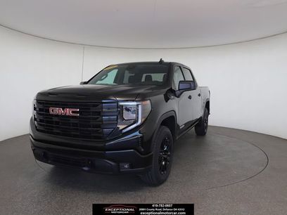 Used 2026 GMC Sierra 1500 Elevation