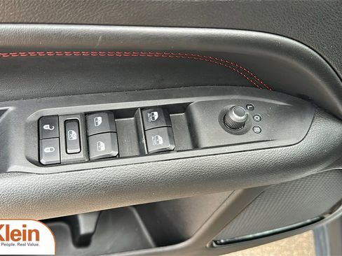 Used 2024 Jeep Compass Trailhawk image 13