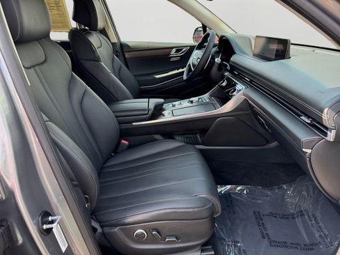 Used 2024 Genesis GV80 3.5T image 10