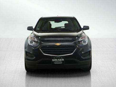 Used 2016 Chevrolet Equinox LS image 8