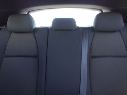 New 2026 MAZDA MAZDA3 s FWD image 14