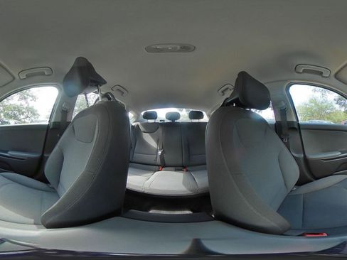 Used 2025 Kia K4 FWD image 42