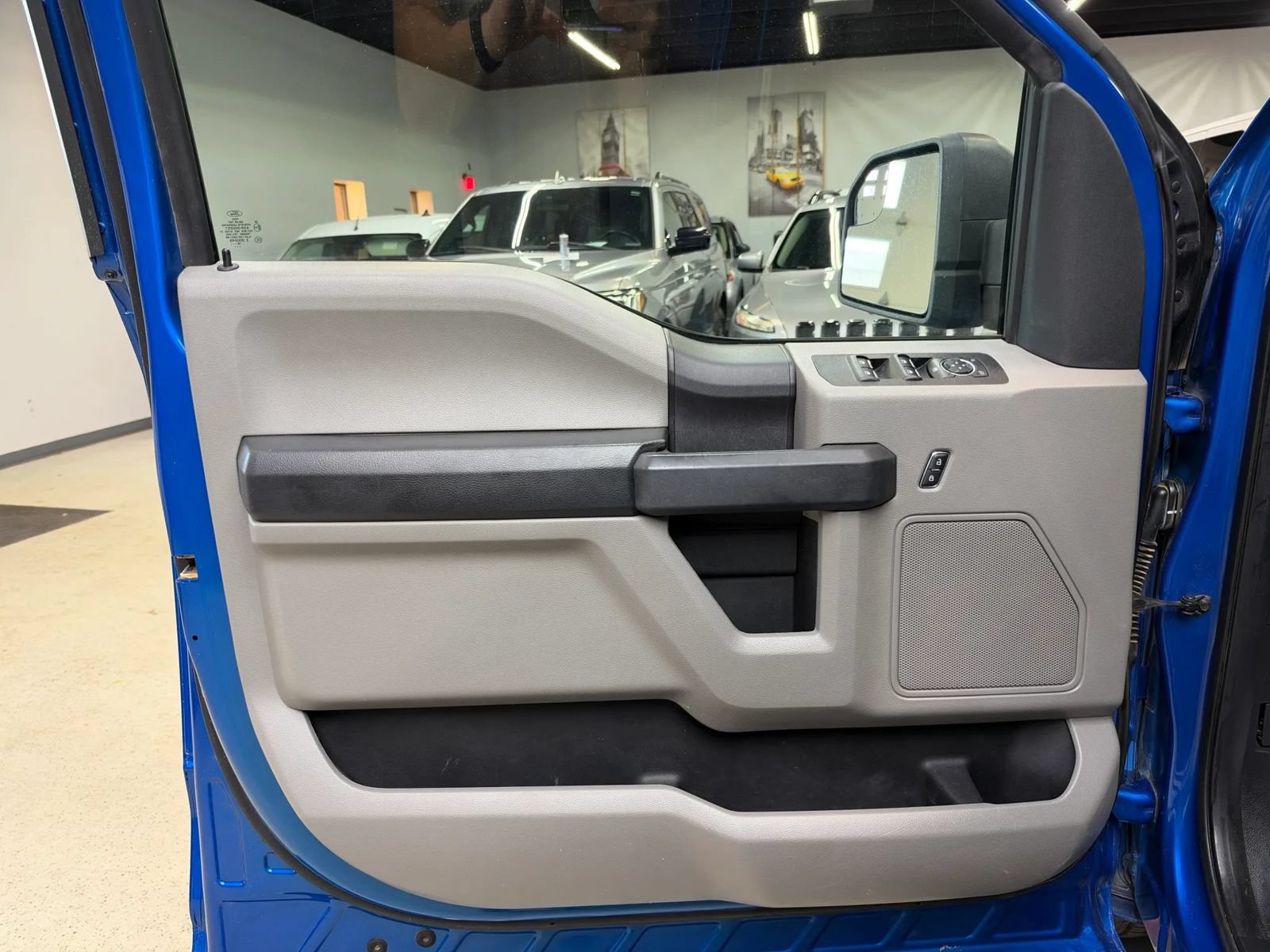 Used 2019 Ford F150 XL w/ XL Power Equipment Group AWD/4WD image 19