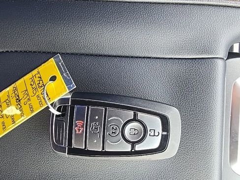 New 2026 Ford Expedition Tremor AWD/4WD image 50