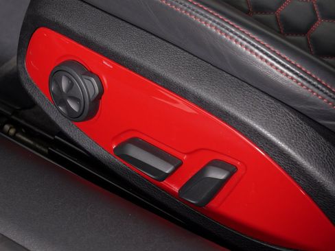 Used 2021 Audi TT RS image 34