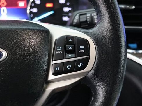 Used 2023 Ford Explorer Limited AWD/4WD image 23